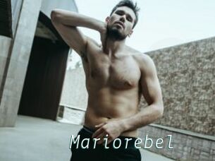 Mariorebel