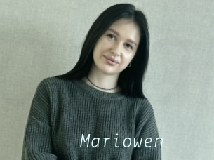 Mariowen