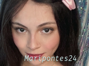 Maripontes24