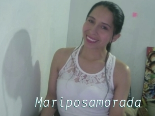 Mariposamorada