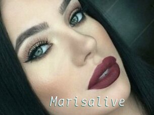 Marisalive