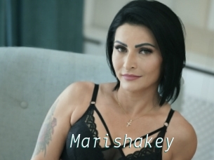 Marishakey