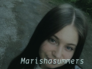 Marishasummers