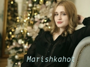 Marishkahot