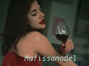 Marissamodel