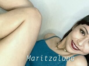 Maritzaluna