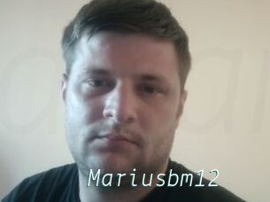 Mariusbm12