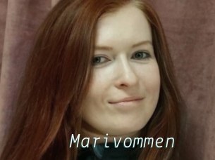 Marivommen