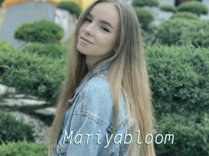 Mariyabloom