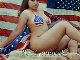 Mariyanovaki
