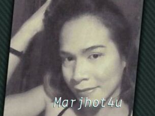 Marjhot4u