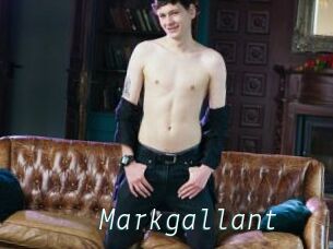 Markgallant