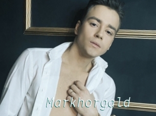 Markhorgald