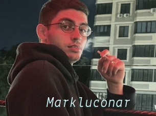 Markluconar