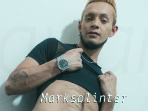 Marksplinter