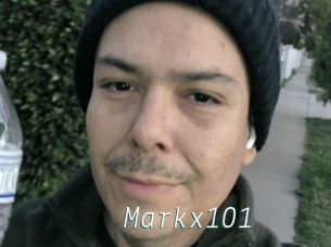 Markx101