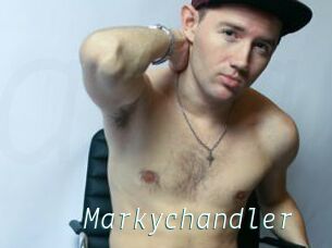 Markychandler