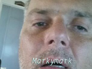 Markymark
