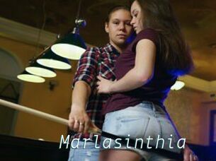 Marlasinthia