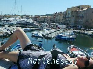 Marlenesexy