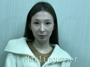 Marlingummer