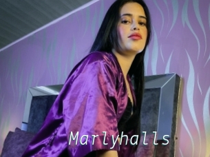 Marlyhalls