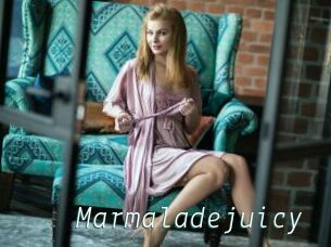Marmaladejuicy
