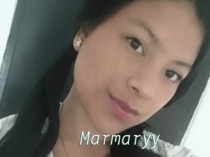 Marmaryy