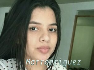 Marrodriguez