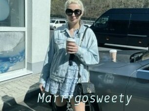 Marrrgosweety