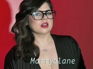 Marryblane