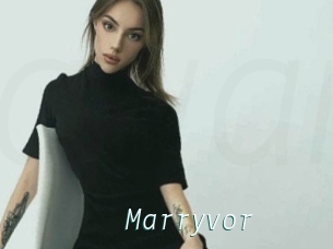 Marryvor
