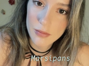 Marsipans