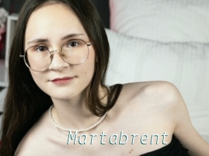 Martabrent