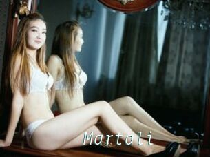 Martali