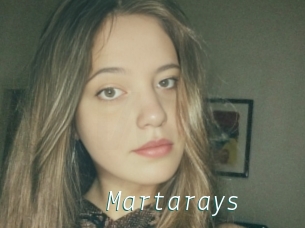 Martarays