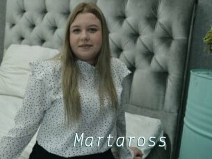Martaross