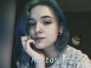 Martasims