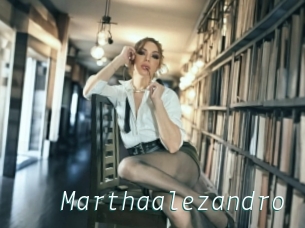 Marthaalezandro