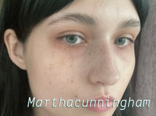 Marthacunningham