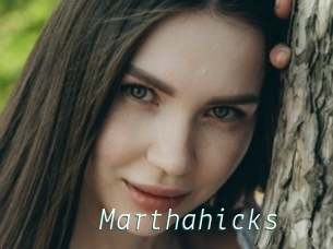 Marthahicks