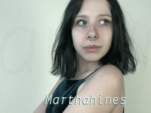 Marthahines