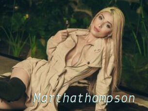 Marthathompson
