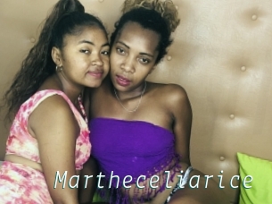 Martheceliarice