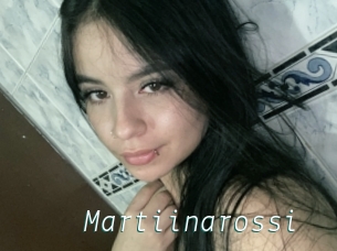 Martiinarossi