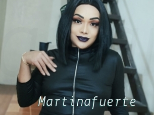 Martinafuerte
