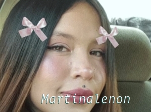 Martinalenon