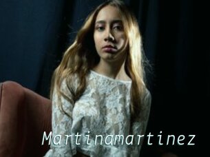 Martinamartinez