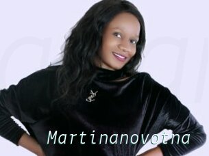 Martinanovotna