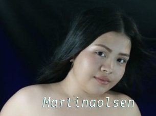 Martinaolsen